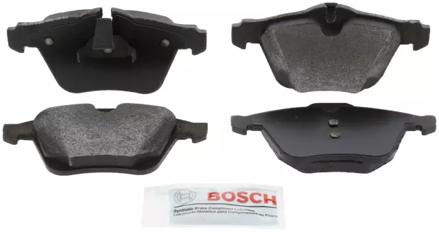 BE1472 - : Bosch Disc Brake Pad Set for Bosch Image