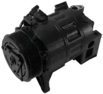 167667 - : Valeo DCS171C Reman Compressor for FOUR SEASONS Image