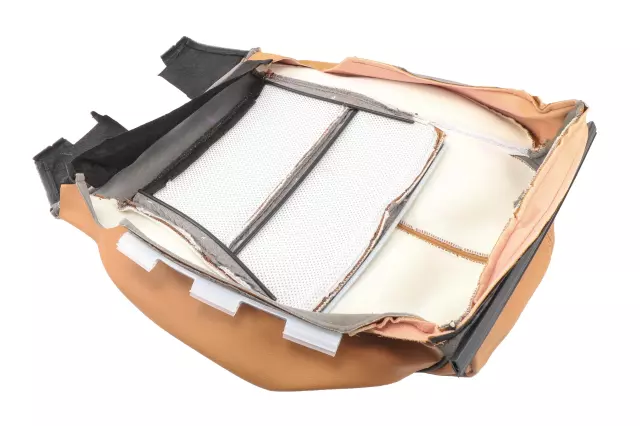 23468369 - Body: Cushion Cover for Chevrolet: Impala Image