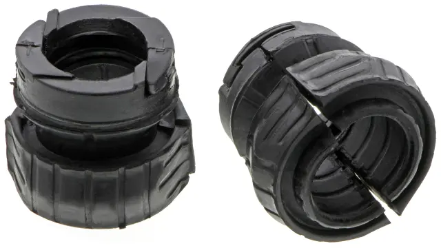 MS708105 - Suspension &amp; Steering: Suspension Stabilizer Bar Bushing Kit for MEVOTECH Image