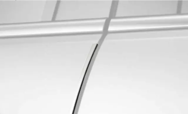 8P20TZ3230A - : Dr Edge Guard NH788P for Acura Image