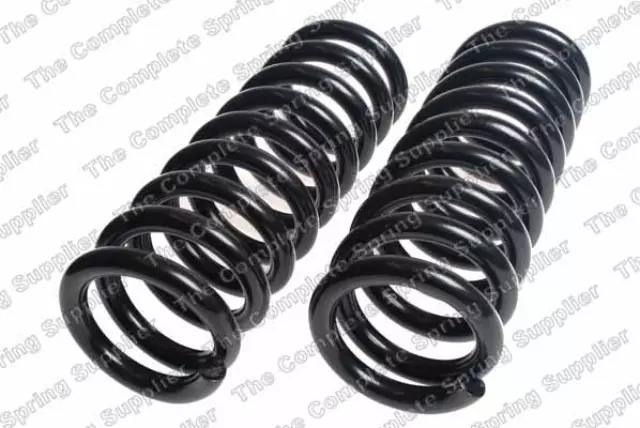 4121255 - Suspension &amp; Steering: Lesjofors Coil Spring Set for Lesjofors Image
