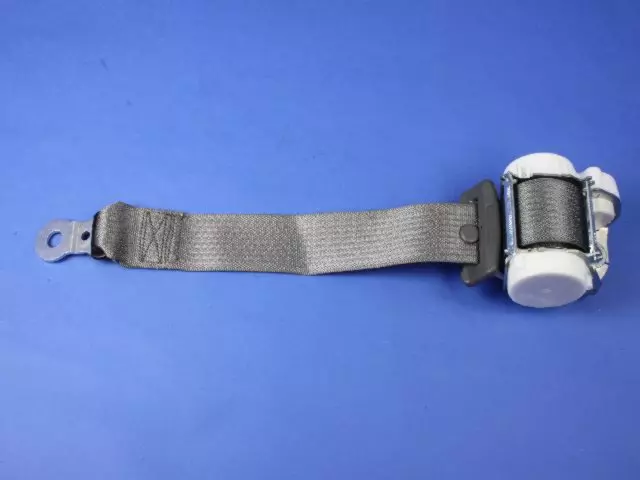 1EM331D5AB - Restraints: Swivel Seat Seat Belt, Left for Mopar Image image