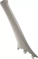 769129HP1A - : 2018 Nissan Altima - Windshield Pillar Trim for Nissan: Altima Image