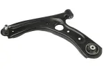 X18CJ1409 - : Suspensia Suspension Control Arm and Ball Joint Assembly for SUSPENSIA Image