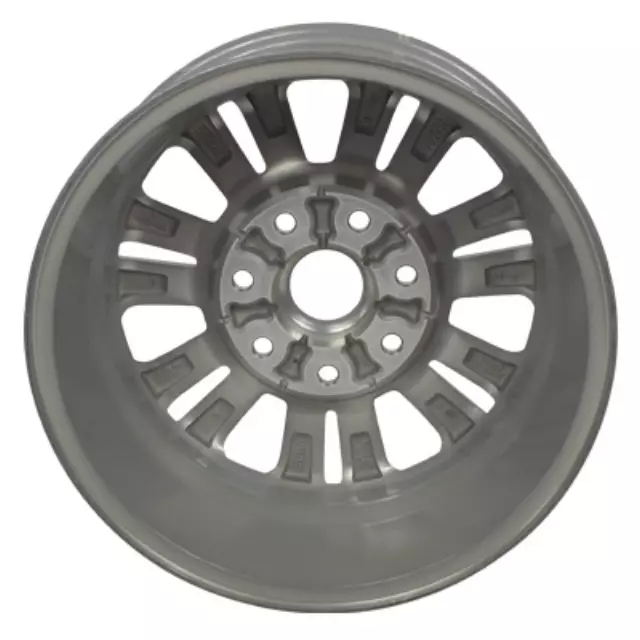 BL3Z1007C - Suspension: Wheel, Alloy for Ford: F-150 Image
