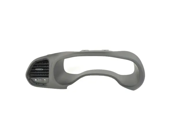 5UV70LXHAA - Interior Trim: Instrument Cluster Bezel for Jeep: Renegade Image