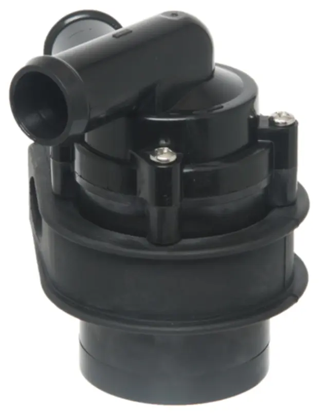 89038 - Cooling Systems: Engine Coolant Auxiliary Pump for FOUR SEASONS Image
