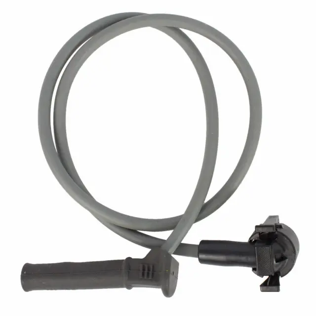 WR6139 - Ignition: Spark Plug Wire for Ford Image