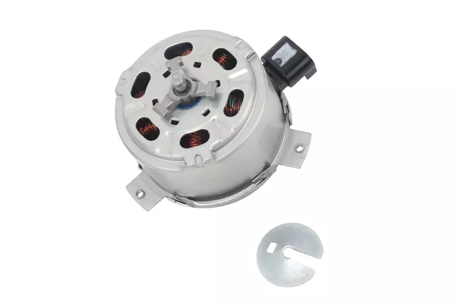 20903475 - : Engine Cooling Fan Motor for GM Image