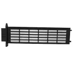 JX6Z18K463A - HVAC: 2022-2024 Ford Maverick - Auxiliary Heater for Ford: Maverick Image