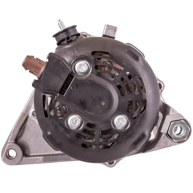 2101236 - : Remanufactured DENSO First Time Fit Alternator for Denso Image