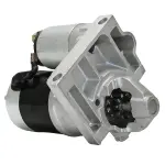 17786N - : Starter for Dixie Electric Image