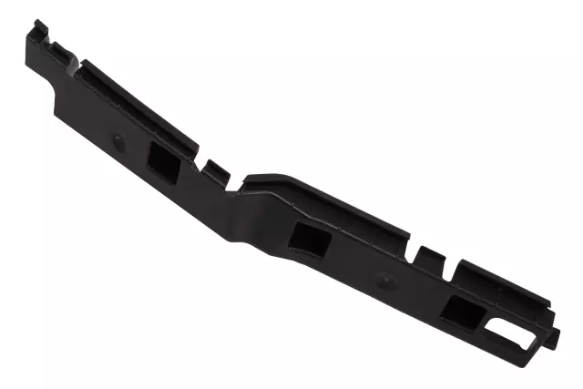 Rear Driver Side Bumper Fascia Center Bracket - GM (22862145)