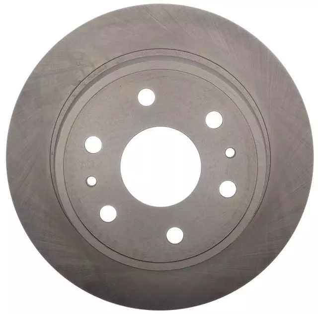 19340370 - : Rear Disc Brake Rotor for GM Image