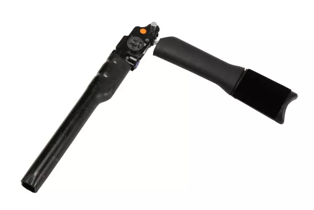 19366594 - : Pre-Tensioner for Chevrolet: Volt Image