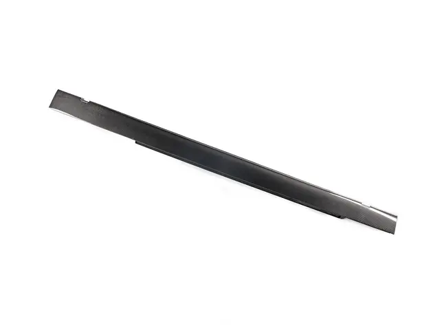 DIRHCDM004M - : Dodge Challenger Rocker Panel Set 2015-Current Matte Finish - SpeedKore for Licensed Image