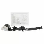 FR3Z76611B69AA - : Seat Belt Assembly for Ford: Mustang Image