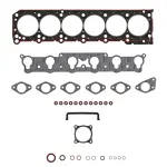 HS26291PT - : PermaTorque Engine Cylinder Head Gasket Set for FEL-PRO Image