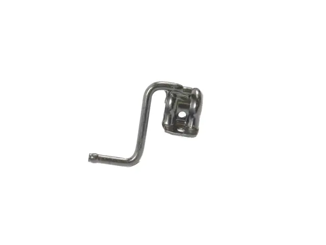 68260703AA - Front Suspension: Stabilizer Bar Bushing Retainer for Mopar Image
