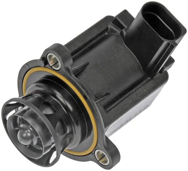 911240 - Air and Fuel Delivery: Turbocharger Recirculation Valve for Dorman Image