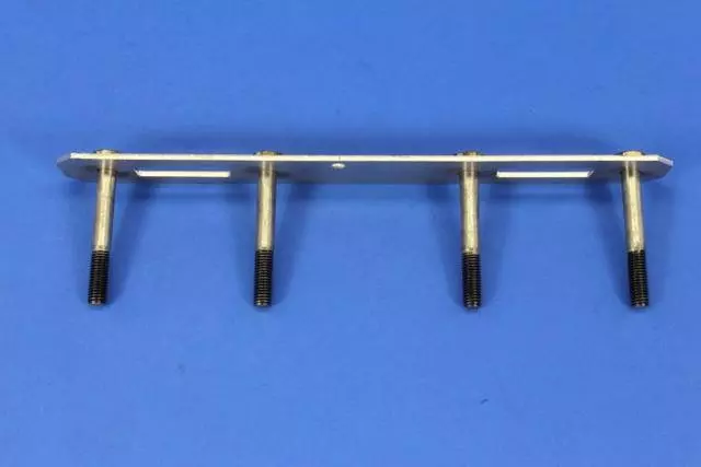 Suspension Bracket, Left - Alfa Romeo (68251366AA)