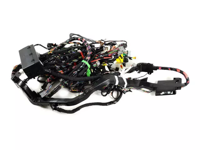 Body Wiring - Mopar (68197053AC)