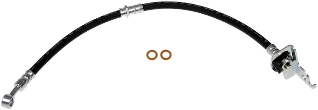H620208 - : Brake Hydraulic Hose for Dorman Image