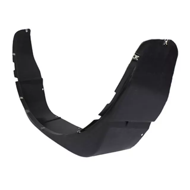 4L3Z8328370AA - Body: Wheelhouse Liner for Ford: F-150 Image