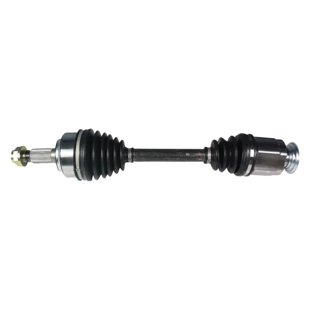 NCV36575 - : 07-11 Honda CR-V CV Axle Assembly  - Front Right for GSP Image