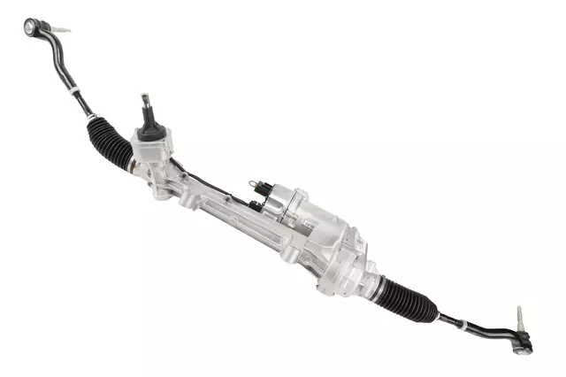 Electric Belt Drive Rack and Pinion Steering Gear - GM (84706574)