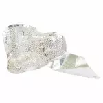 GG1Z3K721B - : Rack And Pinion Heat Shield for Ford: Explorer, Flex, Police Interceptor Sedan, Police Interceptor Utility, Special Service Police Sedan, Taurus | Lincoln: MKS, MKT Image