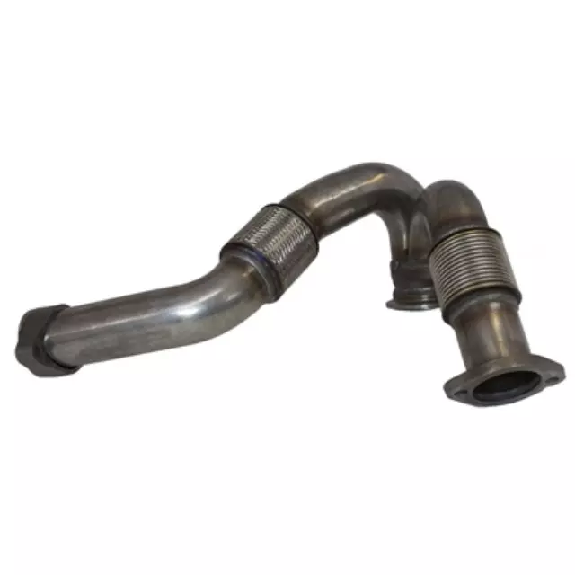 2005-2007 Ford - Inlet Pipe - Ford (5C3Z-6K854-A)