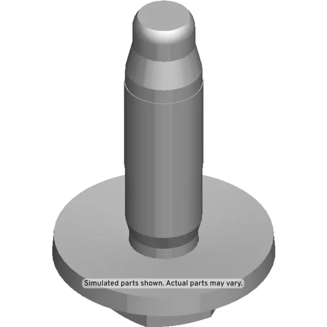 11549277 - Body: Latch Assembly Bolt for GM Image