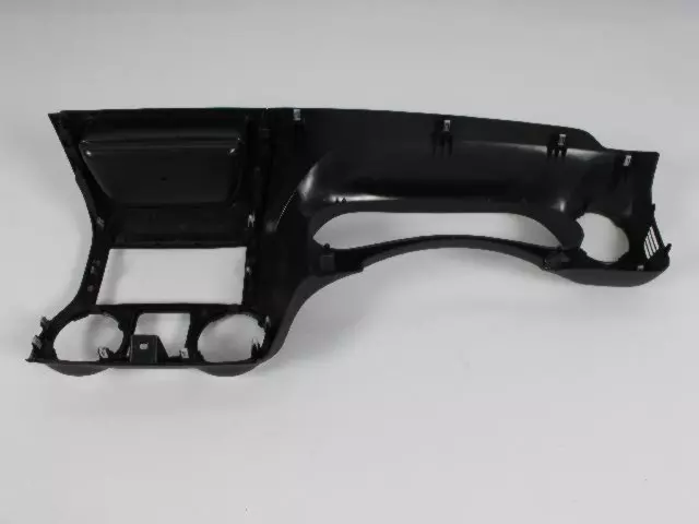 1QF19DX9AE - Interior Trim: Instrument Cluster Bezel for Mopar Image image