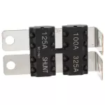 KU5Z14526A - : Maxi Fuse for Ford: Explorer, Police Interceptor Utility Image