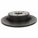 BRRF233 - Brakes: Motorcraftâ„¢ Rotor for Ford: Transit Connect Image