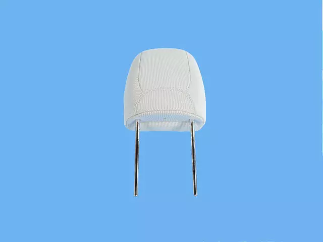 Front Headrest - Mopar (5YS18PS4AA)