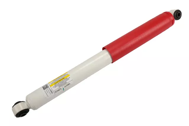 84805965 - Suspension: Shock Absorber for Chevrolet: Silverado 1500, Silverado 1500 LTD | GMC: Sierra 1500, Sierra 1500 Limited Image