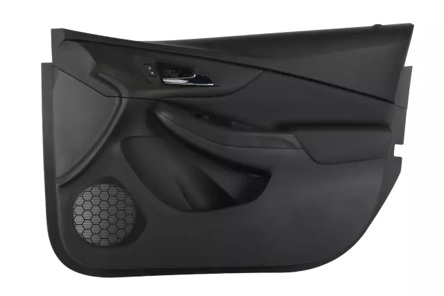 84387414 - Body: Door Trim Panel for GM Image