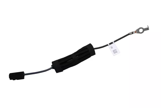 23209886 - : Radio Antenna Ground Coil for GM Image