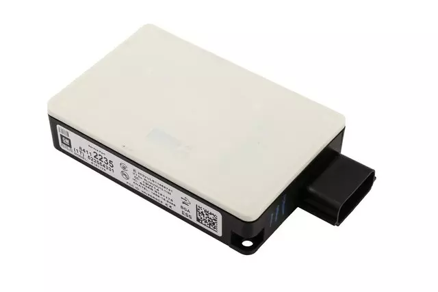Short Range Radar Sensor - ACDelco (84112235)
