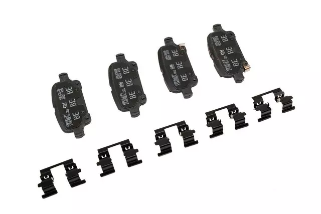 Brake Pads - GM (42787643)