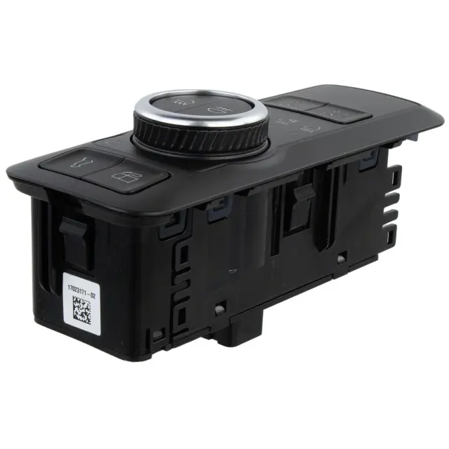 Switch Assembly Headlamps - Ford (LB5Z-11654-UD)