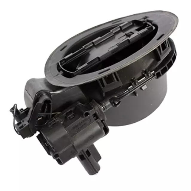 Fuel Filler Housing - Ford (DM5Z-5827936-B)