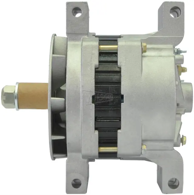 90014393N - : Alternator New, DR IR/EF 22SI 24V 145A for BBB INDUSTRIES Image
