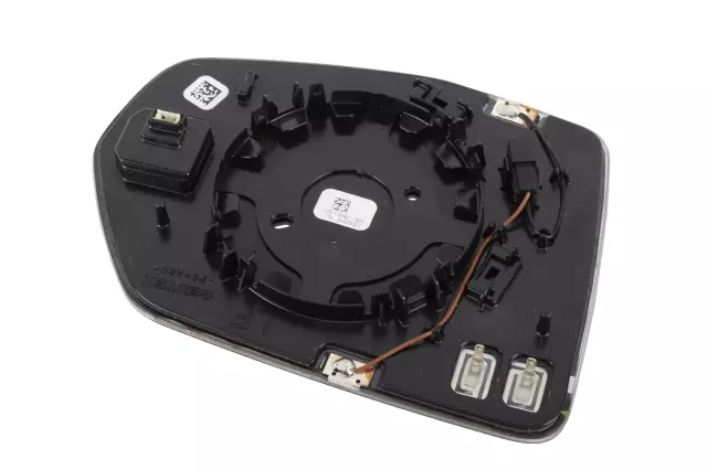 Part# 84539656 F Mirror - GM (84539656)