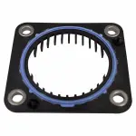 CM5083 - Air &amp; Fuel Delivery: Motorcraftâ„¢ Fuel Injection Throttle Body Mounting Gasket for Ford: Explorer, Explorer Sport Trac | Mercury: Mountaineer Image image