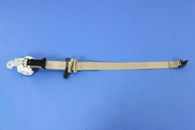 Front Outer Seat Belt, Left - Mopar (5KS791L1AC)