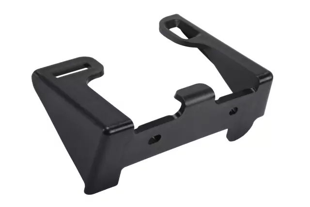 84737489 - : Front Compartment Lamp Bracket for GM Image